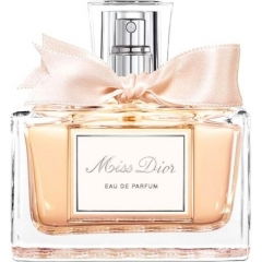Miss Dior Édition Couture
